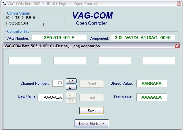 vag com free download crack