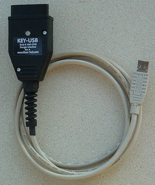 ross tech hex usb драйвер скачать