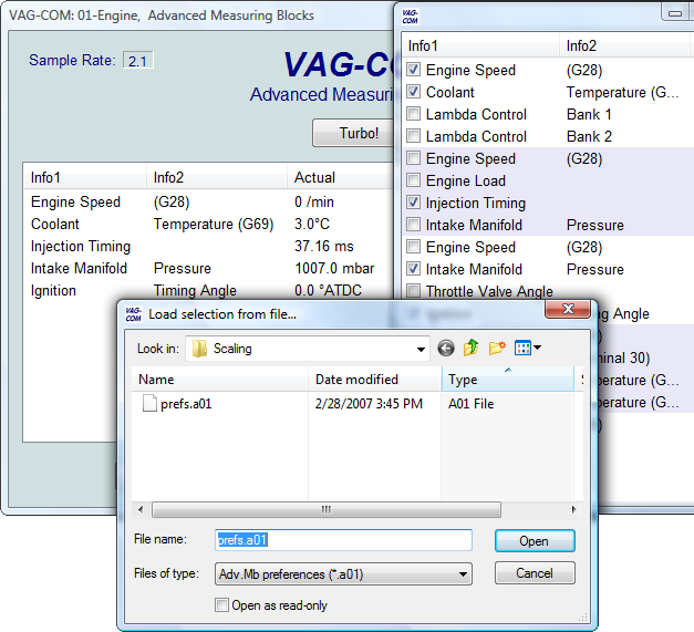 Genuine Ross-Tech VCDS (VAG-COM Diagnostic Systems) for Audi, Volkswagen,  Seat, Skoda, and Bentley