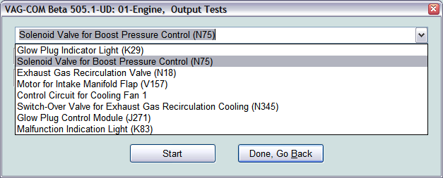 Ross-Tech: VAG-COM: Current Beta 14-9