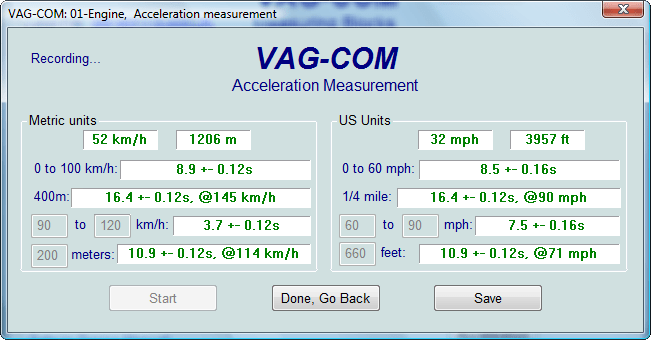 Ross-Tech: VAG-COM Tour: Login