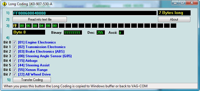 VAG-COM 4.0 Download - VagCom.exe