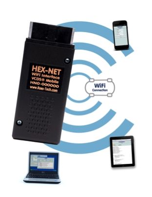 vcds rosstech