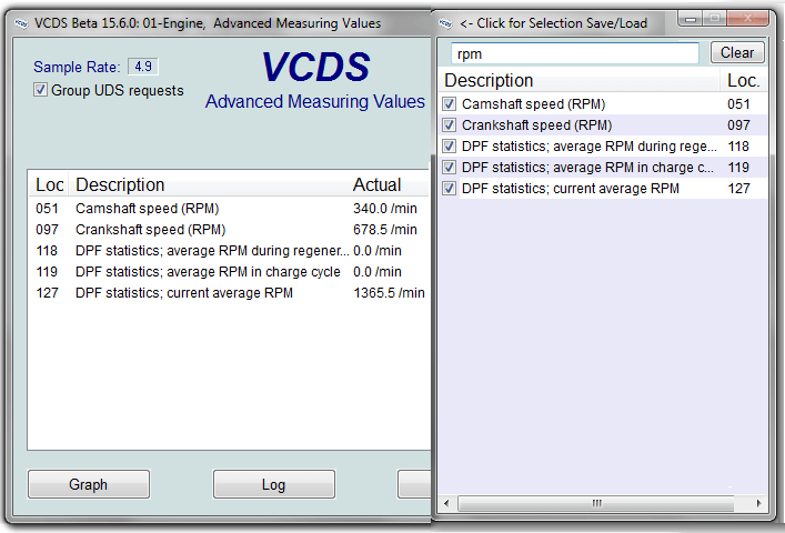 VAG-COM Scanner by Ross-Tech & VCDS Software (2021 Diagnostics