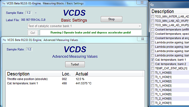 vcds software