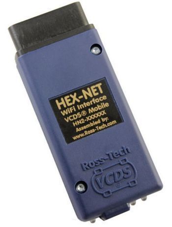 hex-net